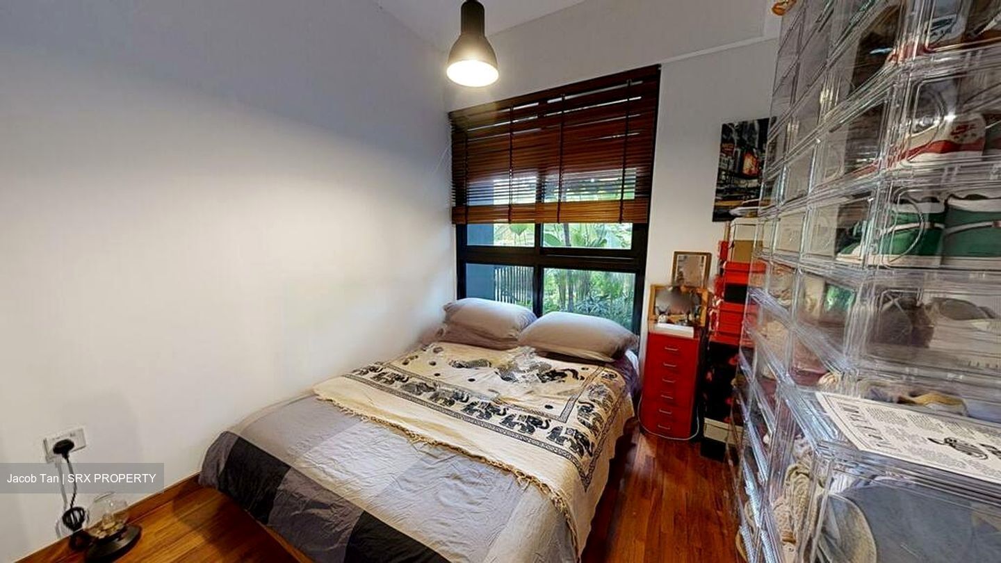 Mayfair Modern (D21), Condominium #498064161